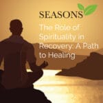 spirituality in recovery