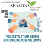 back to life with Seasons Rehab Bangalore