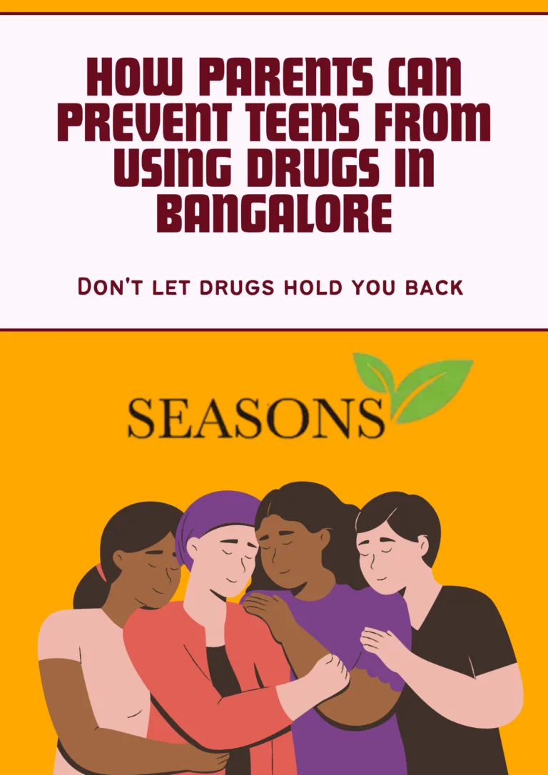 best rehab in bangalore