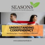 codependency recovery is possible