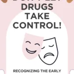 Recognizing the Early Signs of Addiction