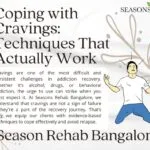 Rehab centre in Bangalore