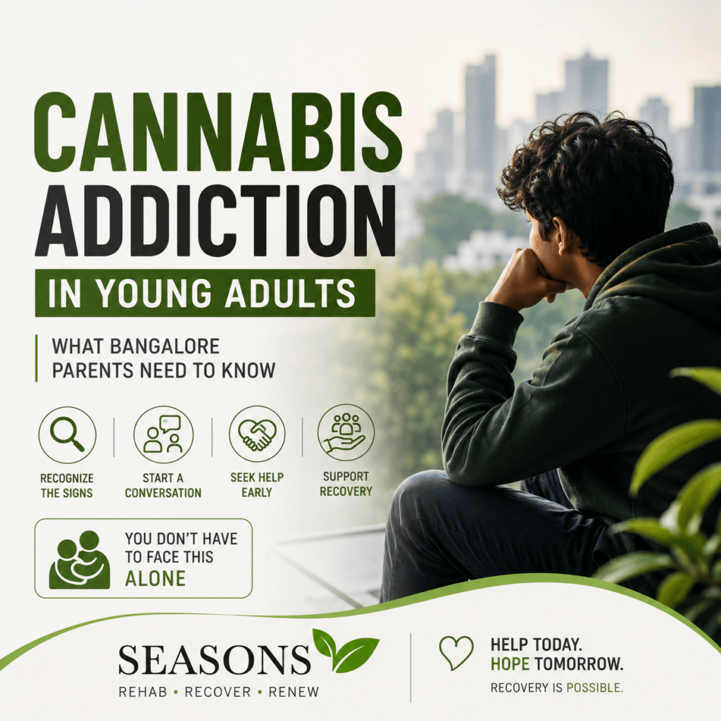 cannabis treatment in bangalore