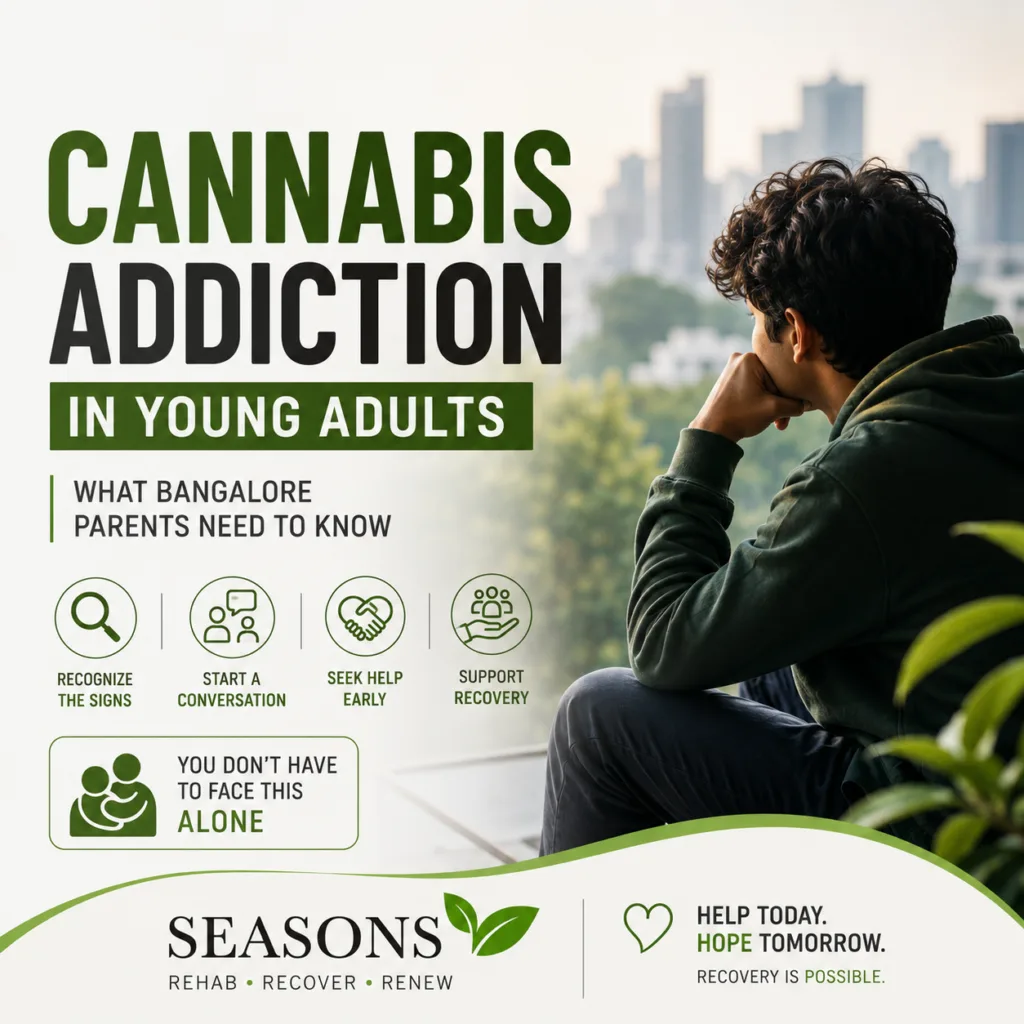 cannabis treatment in bangalore