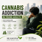 cannabis treatment in bangalore